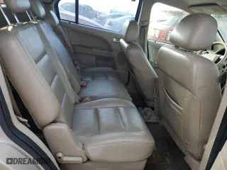 2006 Ford Freestyle Limited with VIN 1FMDK031X6GA27525, listed as a Copart auction lot 76041684 with 0 mi miles and Salvage Title. Bid and sale history available at carsss.com. Image 11.