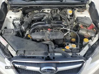 2014 Subaru Crosstrek Premium с VIN JF2GPACC8E8329772, выставлен на аукционе Copart как лот 54482205 с пробегом 197 791 миль миль и Чистый • Clean title. История ставок и продаж доступна на DreamBid. Изображение 11.