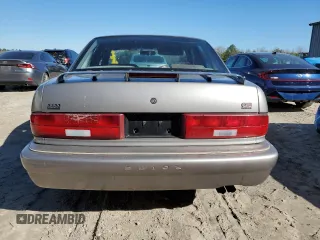 1996 Buick Regal with VIN 2G4WF52KXT1465572, listed as a Copart auction lot 47446275 with 67,635 mi miles and Clean Title. Bid and sale history available at DreamBid. Image 6.