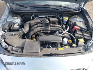2018 Subaru Impreza with VIN 4S3GKAA67J3622063, listed as a IAAI auction lot 41318036 with 75,713 mi miles and . Bid and sale history available at DreamBid. Image 10.