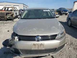 2014 Volkswagen Jetta TDI with VIN 3VWLL7AJ8EM266274, listed as a Copart auction lot 50441735 with 155,703 mi miles and Salvage title. Bid and sale history available at DreamBid. Image 5.