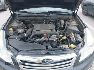 2012 Subaru Outback Prem with VIN 4S4BRBBC1C3223602, listed as a IAAI auction lot 41976450 with 186,619 mi miles and . Bid and sale history available at DreamBid. Image 10.