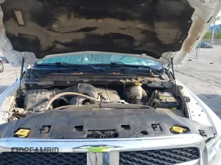 2019 Ram 1500 Express z VIN 1C6RR7FT8KS533686, wystawiony jako IAAI lot #41866997 z przebiegiem 199 502 mil mil oraz . Historia ofert i sprzedaży dostępna na DreamBid. Obrazek 10.