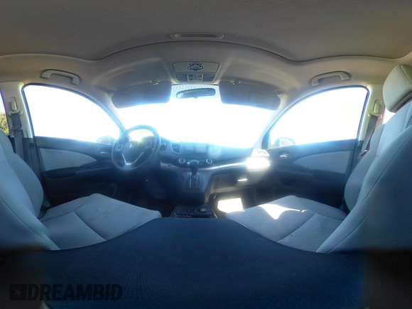 2015 Honda CR-V EX with VIN 5J6RM4H55FL111955, listed as a IAAI auction lot 42058378 with 231,510 mi miles and . Bid and sale history available at DreamBid. Image 18.