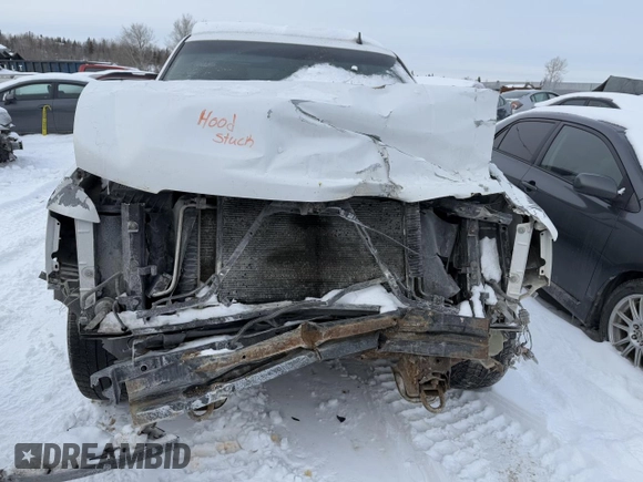 2013 Chevrolet Tahoe LS z VIN 1GNSKAE02DR334461, wystawiony jako Copart lot #45102975 z przebiegiem 240 930 mil mil oraz Szkoda całkowita • Salvage title. Historia ofert i sprzedaży dostępna na DreamBid. Obrazek 5.