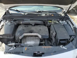 2016 Chevrolet Malibu Limited LT with VIN 1G11C5SA0GF159387, listed as a Copart auction lot 54300505 with 163,534 mi miles and Non Repairable. Bid and sale history available at carsss.com. Image 11.