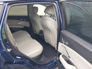 2019 Acura RDX Technology with VIN 5J8TC2H57KL032589, listed as a IAAI auction lot 42458684 with 53,372 mi miles and . Bid and sale history available at DreamBid. Image 6.