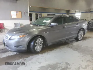 2012 Ford Taurus Limited z VIN 1FAHP2FW3CG113920, wystawiony jako Copart lot #55565615 z przebiegiem 131 981 mil mil oraz Szkoda całkowita • Salvage title. Historia ofert i sprzedaży dostępna na DreamBid. Obrazek 1.