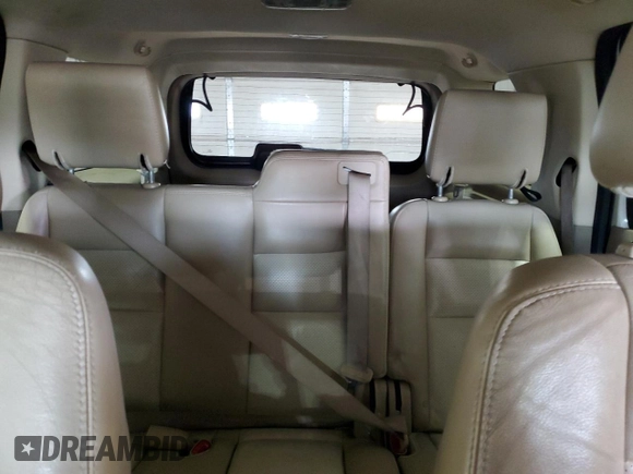 2007 Mercury Mountaineer Premier with VIN 4M2EU48847UJ09828, listed as a Copart auction lot 46737565 with 174,983 mi miles and Salvage Title. Bid and sale history available at carsss.com. Image 10.