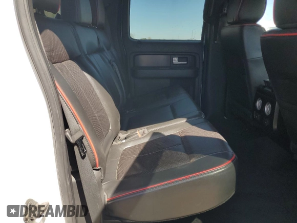 2012 Ford F-150 XL с VIN 1FTFW1ET0CFC42399, выставлен на аукционе Copart как лот 56362665 с пробегом 164 704 миль миль и Чистый • Clean title. История ставок и продаж доступна на DreamBid. Изображение 10.