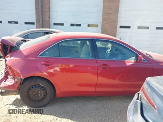 2010 Toyota Camry with VIN 4T1BF3EK4AU060565, listed as a IAAI auction lot 42130442 with 259,620 mi miles and . Bid and sale history available at DreamBid. Image 13.