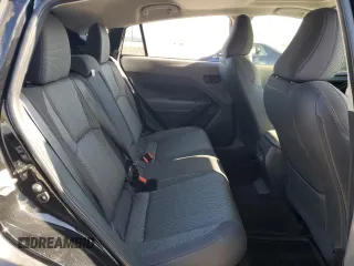 2024 Subaru Crosstrek Premium z VIN JF2GUADC8R8230480, wystawiony jako Copart lot #55782315 z przebiegiem 10 766 mil mil oraz Szkoda całkowita • Salvage title. Historia ofert i sprzedaży dostępna na DreamBid. Obrazek 10.