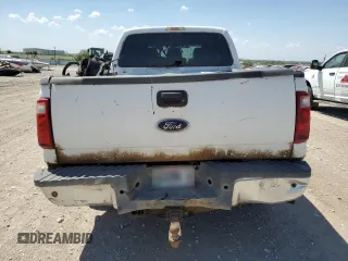 2012 Ford F-350 XL z VIN 1FT8W3BT0CEB74099, wystawiony jako Copart lot #47470204 z przebiegiem 172 041 mil mil oraz Szkoda całkowita • Salvage title. Historia ofert i sprzedaży dostępna na DreamBid. Obrazek 6.
