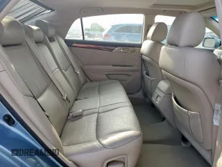 2008 Toyota Avalon XL z VIN 4T1BK36B58U322792, wystawiony jako Copart lot #58036285 z przebiegiem 162 363 mil mil oraz Szkoda całkowita • Salvage title. Historia ofert i sprzedaży dostępna na DreamBid. Obrazek 10.