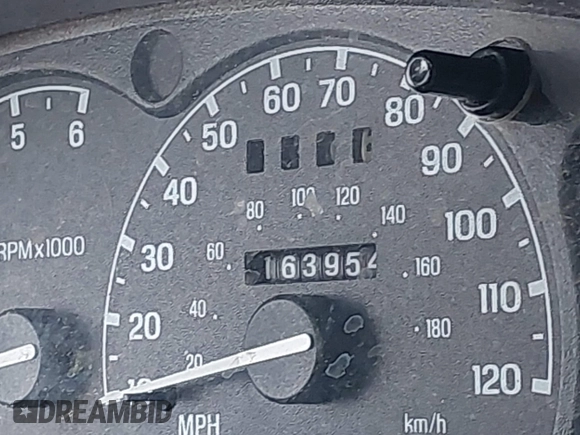 2001 Ford Explorer Eddie Bauer z VIN 1FMZU74E01ZA15102, wystawiony jako IAAI lot #42296412 z przebiegiem 163 954 mil mil oraz . Historia ofert i sprzedaży dostępna na DreamBid. Obrazek 12.