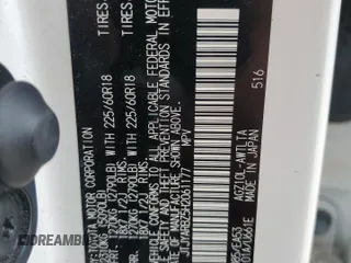 2017 Lexus NX with VIN JTJYARBZ5H2061177, listed as a Copart auction lot 50505985 with 147,021 mi miles and Salvage Title. Bid and sale history available at carsss.com. Image 14.