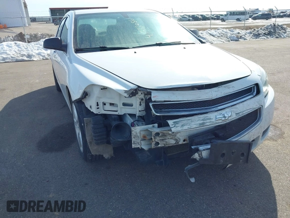 2012 Chevrolet Malibu 1FL with VIN 1G1ZA5EU8CF353299, listed as a IAAI auction lot 41733086 with 165,859 mi miles and . Bid and sale history available at DreamBid. Image 6.