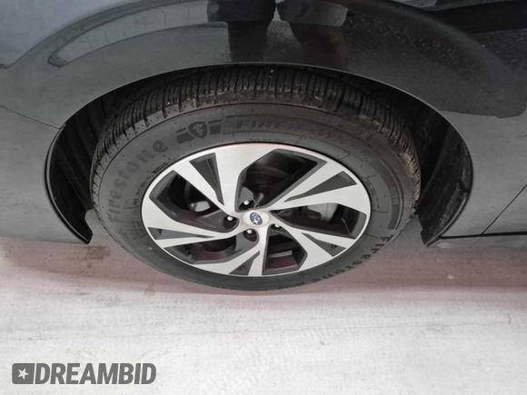 2023 Subaru Legacy Premium with VIN 4S3BWAD69P3006190, listed as a IAAI auction lot 42623816 with 90,046 mi miles and . Bid and sale history available at DreamBid. Image 11.