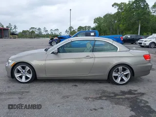 2008 BMW 3 Series 335i with VIN WBAWL73568PX52934, listed as a IAAI auction lot 41922070 with 75,994 mi miles and . Bid and sale history available at carsss.com. Image 15.