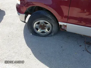 2006 Ford F-150 XLT с VIN 1FTPX12546NA51991, выставлен на аукционе IAAI как лот 41748882 с пробегом 144 313 миль миль и . История ставок и продаж доступна на DreamBid. Изображение 13.