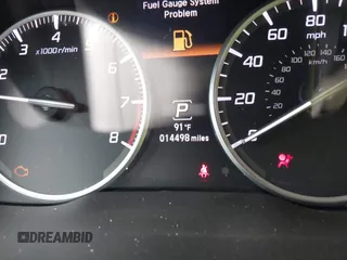 2021 Acura ILX Premium with VIN 19UDE2F77MA009380, listed as a IAAI auction lot 42056272 with 14,498 mi miles and . Bid and sale history available at DreamBid. Image 15.