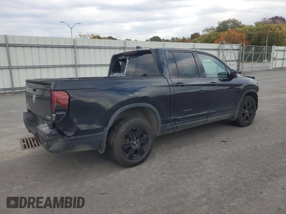 2019 Honda Ridgeline Black Edition с VIN 5FPYK3F87KB003310, выставлен на аукционе Copart как лот 72900764 с пробегом 95 149 миль миль и Списание • Salvage title. История ставок и продаж доступна на DreamBid. Изображение 3.