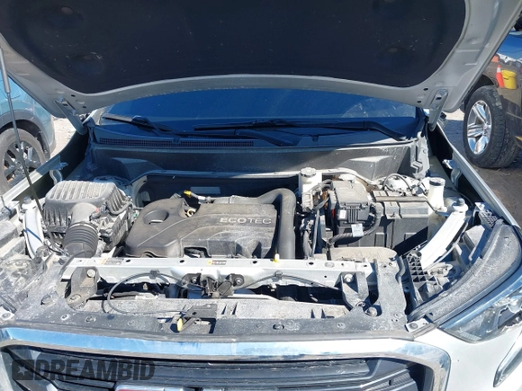 2019 GMC Terrain SLE with VIN 3GKALTEV9KL132718, listed as a IAAI auction lot 41790338 with 86,739 mi miles. Bid and sale history available at carsss.com. Image 10.