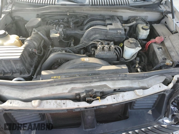 2005 Mercury Mountaineer Convenience z VIN 4M2ZU86K95UJ14463, wystawiony jako Copart lot #78227744 z przebiegiem 165 161 mil mil oraz Szkoda całkowita • Salvage title. Historia ofert i sprzedaży dostępna na DreamBid. Obrazek 13.