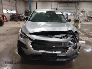2024 Subaru Crosstrek with VIN JF2GUABC4R8344057, listed as a IAAI auction lot 42059950 with 20,013 mi miles and . Bid and sale history available at DreamBid. Image 13.