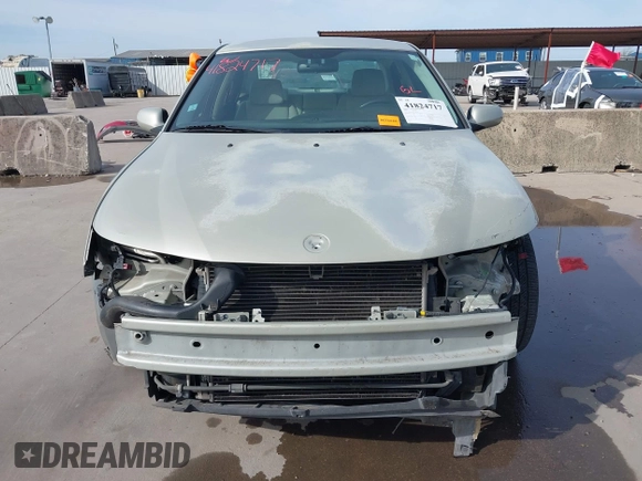 2007 Saab 9-3 z VIN YS3FD49YX71006156, wystawiony jako IAAI lot #41824717 z przebiegiem 95 136 mil mil oraz . Historia ofert i sprzedaży dostępna na DreamBid. Obrazek 13.