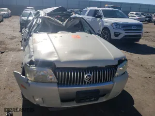 2007 Mercury Mariner with VIN 4M2CU39H87KJ03252, listed as a Copart auction lot 66141734 with 169,774 mi miles and Non Repairable. Bid and sale history available at carsss.com. Image 5.
