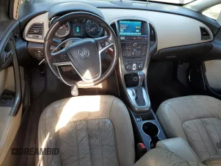 2013 Buick Verano Leather Group with VIN 1G4PS5SK9D4239058, listed as a Copart auction lot 70752614 with 233,352 mi miles and Salvage Title. Bid and sale history available at carsss.com. Image 8.
