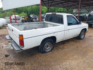 1995 Nissan Frontier с VIN 1N6SD11S9SC324761, выставлен на аукционе IAAI как лот 42143449 с пробегом 184 089 миль миль и . История ставок и продаж доступна на DreamBid. Изображение 4.