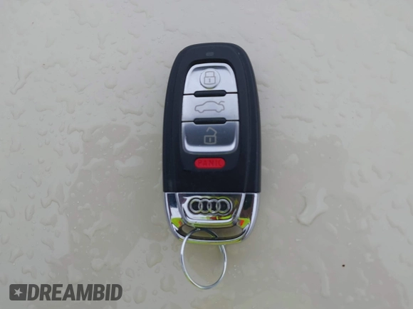 2013 Audi A4 Premium Plus z VIN WAUFFAFL6DN046857, wystawiony jako IAAI lot #42166802 z przebiegiem 113 085 mil mil oraz . Historia ofert i sprzedaży dostępna na DreamBid. Obrazek 11.