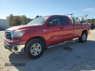 2012 Toyota Tundra 4WD Truck with VIN 5TFCY5F15CX014085, listed as a Copart auction lot 78085804 with 308,249 mi miles and Salvage Title. Bid and sale history available at carsss.com. Image 1.