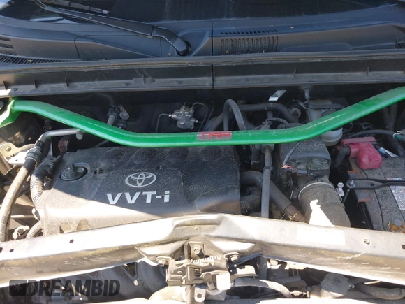 2006 Scion xB with VIN JTLKT324X64045566, listed as a IAAI auction lot 42206663 with 38,189 mi miles and . Bid and sale history available at DreamBid. Image 10.