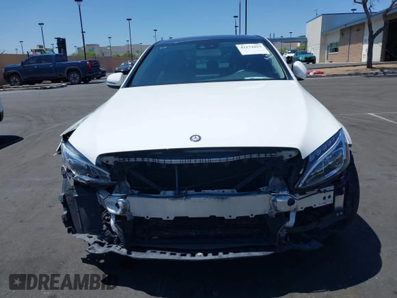 2016 Mercedes-Benz C 300 Luxury with VIN 55SWF4KB1GU136095, listed as a IAAI auction lot 42151655 with 102,583 mi miles and . Bid and sale history available at carsss.com. Image 13.