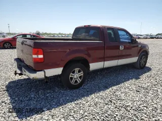2005 Ford F-150 STX z VIN 1FTRX12W05NA27977, wystawiony jako Copart lot #51241365 z przebiegiem 161 327 mil mil oraz Szkoda całkowita • Salvage title. Historia ofert i sprzedaży dostępna na DreamBid. Obrazek 3.