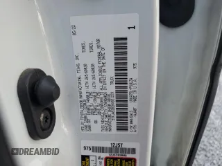 2022 Toyota Tundra Limited z VIN 5TFJA5DB2NX021229, wystawiony jako Copart lot #75503534 z przebiegiem Nie podano mil oraz Szkoda całkowita • Salvage title. Historia ofert i sprzedaży dostępna na DreamBid. Obrazek 14.