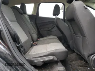 2017 Ford Escape SE z VIN 1FMCU0GD7HUD27649, wystawiony jako Copart lot #57398685 z przebiegiem 117 485 mil mil oraz Czysty tytuł • Clean title. Historia ofert i sprzedaży dostępna na DreamBid. Obrazek 11.