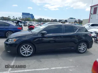 2015 Lexus CT 200h z VIN JTHKD5BH7F2224231, wystawiony jako IAAI lot #42129353 z przebiegiem 148 740 mil mil oraz . Historia ofert i sprzedaży dostępna na DreamBid. Obrazek 15.