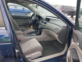 2010 Honda Accord LX-P z VIN 1HGCP2F42AA156648, wystawiony jako IAAI lot #42238667 z przebiegiem 136 119 mil mil oraz . Historia ofert i sprzedaży dostępna na DreamBid. Obrazek 5.