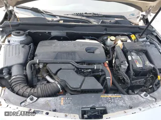 2013 Chevrolet Malibu ECO with VIN 1G11F5RR4DF118193, listed as a IAAI auction lot 41784921 with 39,097 mi miles. Bid and sale history available at carsss.com. Image 10.