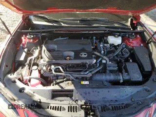 2024 Lexus ES 300h с VIN 58ABA1C19RU037316, выставлен на аукционе Copart как лот 45528675 с пробегом Не указан миль и На запчасти • Non repairable. История ставок и продаж доступна на DreamBid. Изображение 11.