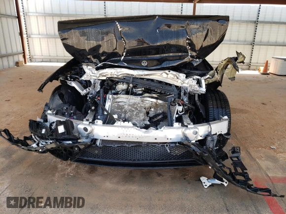 2019 Mercedes-Benz E-Class E 450 with VIN WDD1J6HB2KF109172, listed as a Copart auction lot 63305214 with 34,073 mi miles and Non Repairable. Bid and sale history available at carsss.com. Image 5.