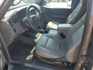 2009 Ford Ranger XLT with VIN 1FTZR45E99PA34712, listed as a Copart auction lot 60930805 with 141,926 mi miles and Clean title. Bid and sale history available at DreamBid. Image 7.