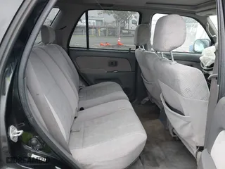 2001 Toyota 4Runner SR5 with VIN JT3GN86R110200735, listed as a IAAI auction lot 41767851 with 175,612 mi miles. Bid and sale history available at carsss.com. Image 8.