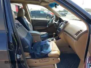2005 Acura MDX Touring with VIN 2HNYD18965H522824, listed as a IAAI auction lot 42583414 with 210,986 mi miles and . Bid and sale history available at DreamBid. Image 5.