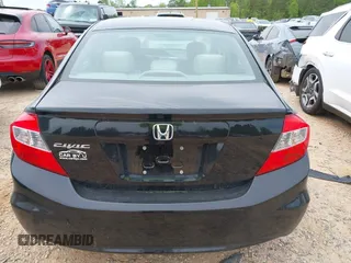 2012 Honda Civic LX z VIN 2HGFB2F56CH328169, wystawiony jako IAAI lot #42048935 z przebiegiem 146 868 mil mil oraz . Historia ofert i sprzedaży dostępna na DreamBid. Obrazek 16.