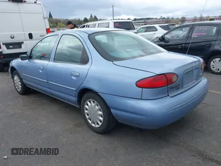 1996 Ford Contour LX с VIN 1FALP6534TK196831, выставлен на аукционе IAAI как лот 41895630 с пробегом 158 477 миль миль и . История ставок и продаж доступна на DreamBid. Изображение 3.